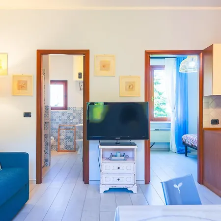 Il Mare E La Apartment