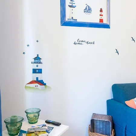Il Mare E La Apartment *